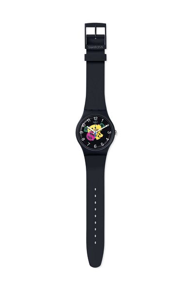 Swatch Men's Wristwatch SUOB140