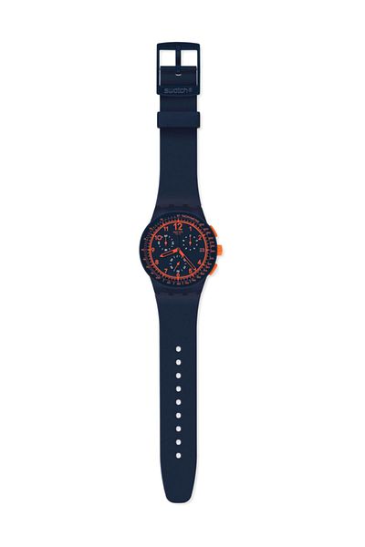 Swatch Men's Wristwatch SUSN401