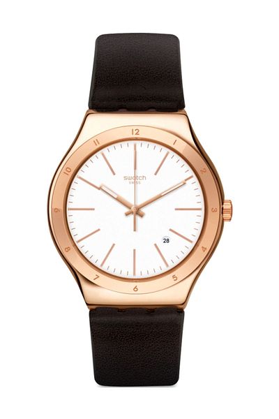 Swatch Men's Watch Ywg405