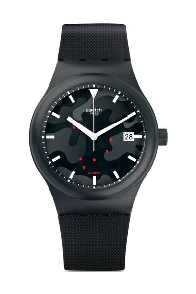 Swatch Unisex Kol Saati SUTA401