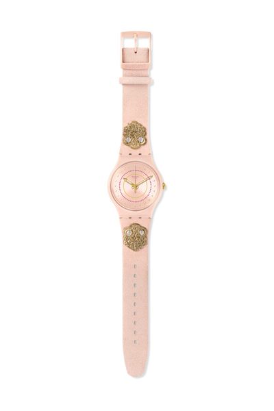 Swatch Suop108 Model Women's Watch