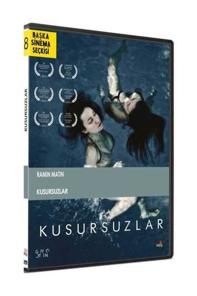 Bir Film Dvd Kusursuzlar