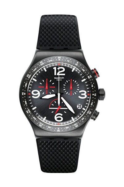 Swatch Men's Wristwatch YVB403