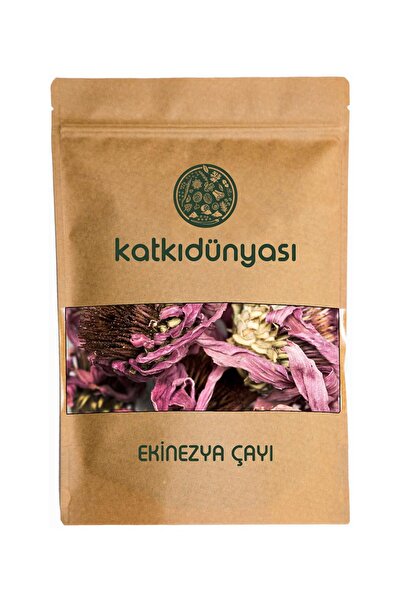 Katkı Dünyası شاي إشنسا 100 جرام