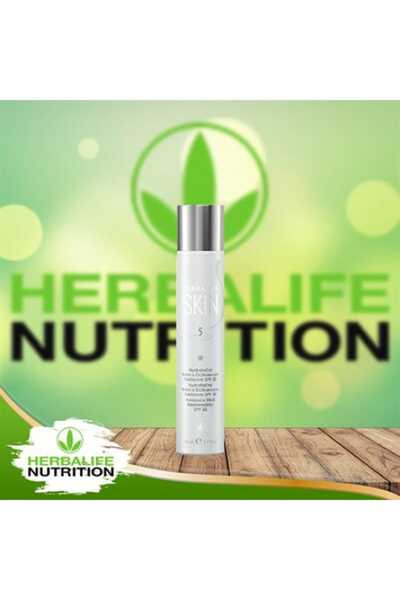 Herbalife Besleyici gece Kremi