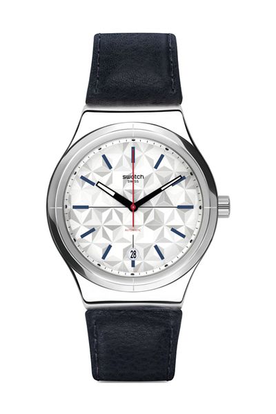 Swatch Unisex Wristwatch YIS408