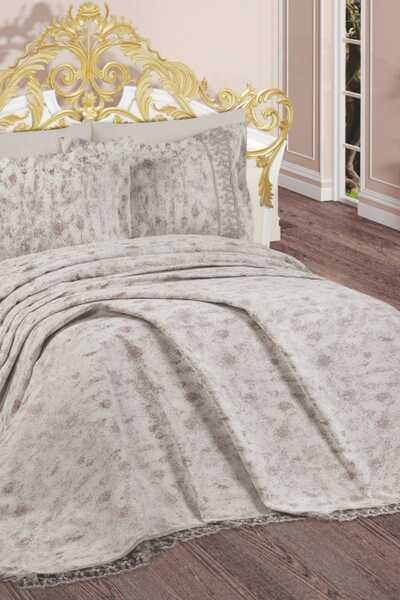 Rmelenahome Double Cloud Pique Set 6 Pieces