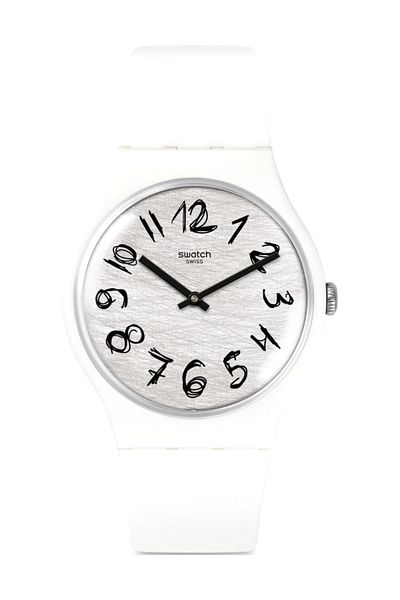 Swatch Men's Watch Suow153