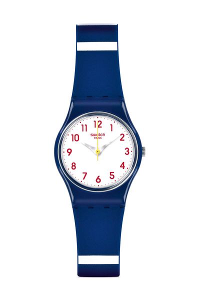 Swatch Unisex Kol Saati LN149
