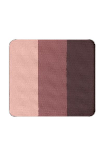 INGLOT 3 Pack Eyeshadow - Freedom System Rainbow Eye Shadow 146 2.5 g 5901905001282