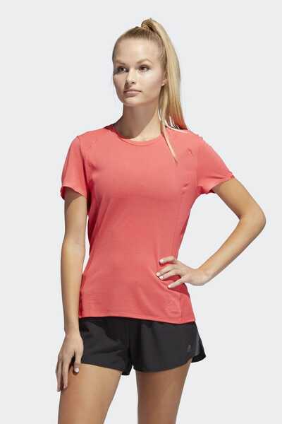 adidas Κ.Ρ.Υ. TEE W Coral γυναικείο T-Shirt 101117556