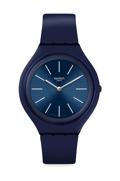 Swatch Svun107 Model Unisex Wrist Watch