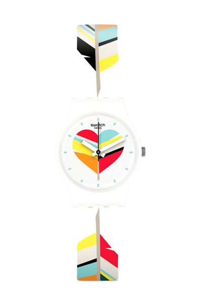 Swatch Kadın Kol Saati LW151
