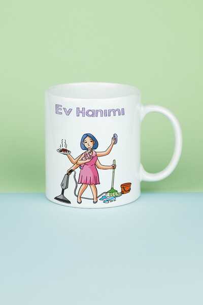 Hediyelen Housewife Mug