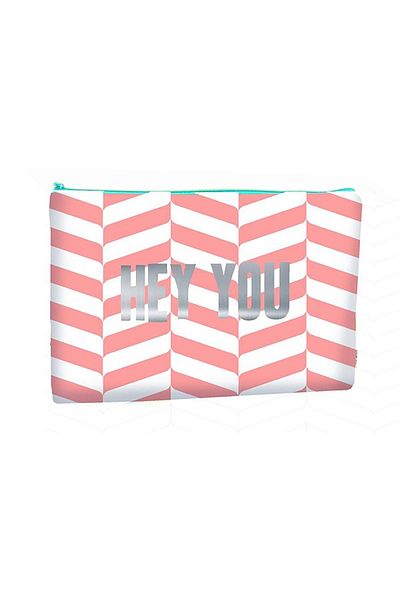 pape Hey You Μεγάλη Τσάντα Neoprene Pm16610 /