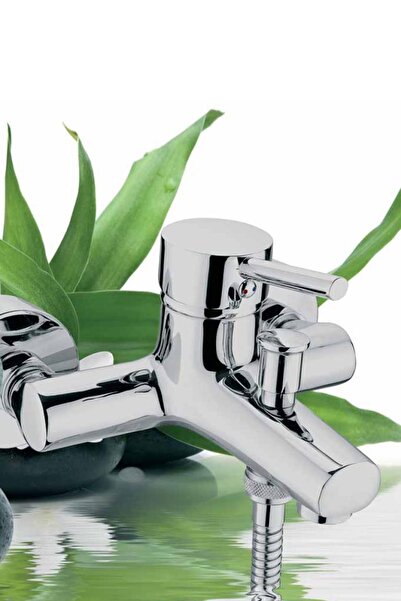 Vilas Madrid Full Luxury 1st Quality Mix Bathroom Shower Faucet