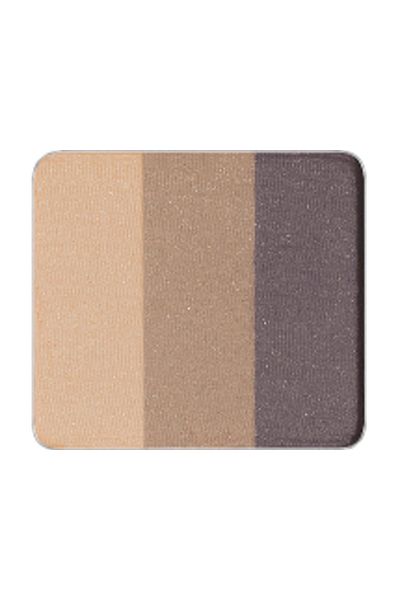 INGLOT 3 Pack Eyeshadow - Freedom System Rainbow Eye Shadow 141 2.5 g 5901905001107