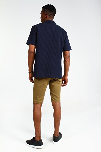 Collezione Short Sleeve Shirt KARAN - UCE010624A19