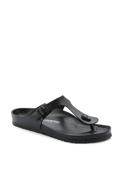 Birkenstock Black Slippers128201