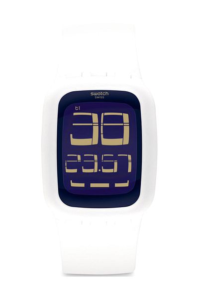 Swatch Erkek Kol Saati SURW113