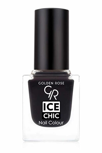 Golden Rose Oje - Ice Chic  No:68 8691190860684