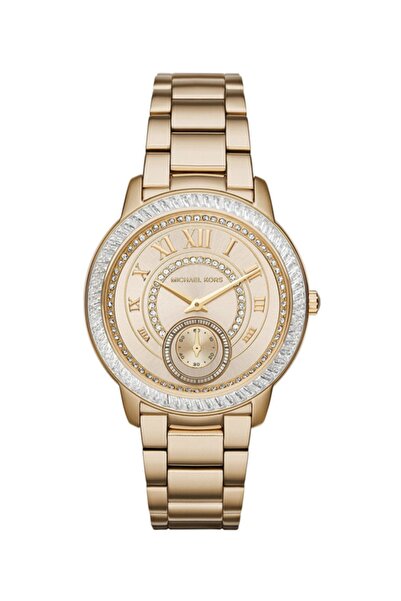 Michael Kors Kadın Kol Saati MK6287