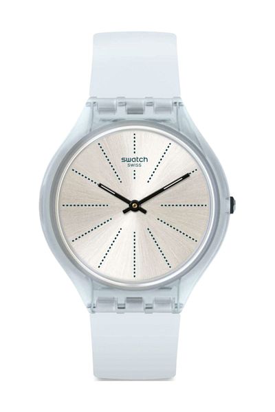 Swatch Svos101 Model Women's Watch