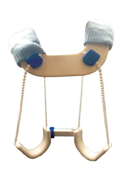 Ortholand Kalça Abdüksiyon Ortezi(tubinger) - Boncuk Ayarlı