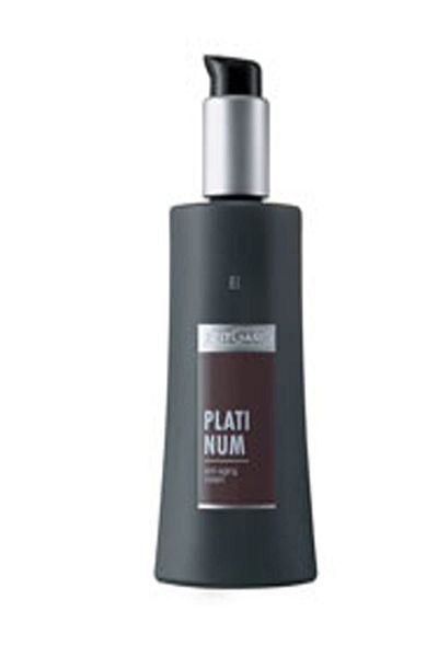 LR Platinum Men's Face Cream - Anti-Catching, 50 Ml, 4001900101718