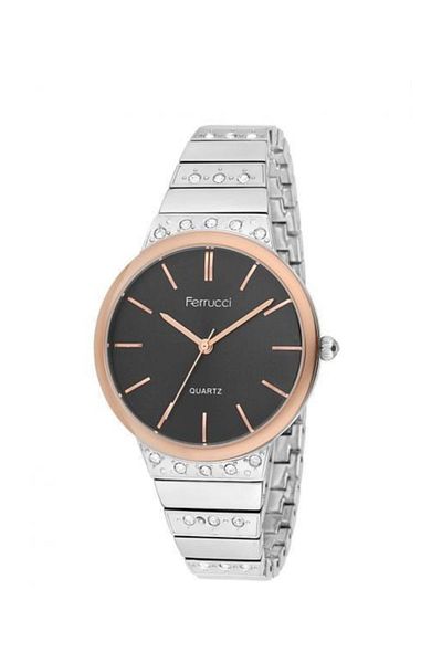 Ferrucci Women's Wristwatch FC12284M.04