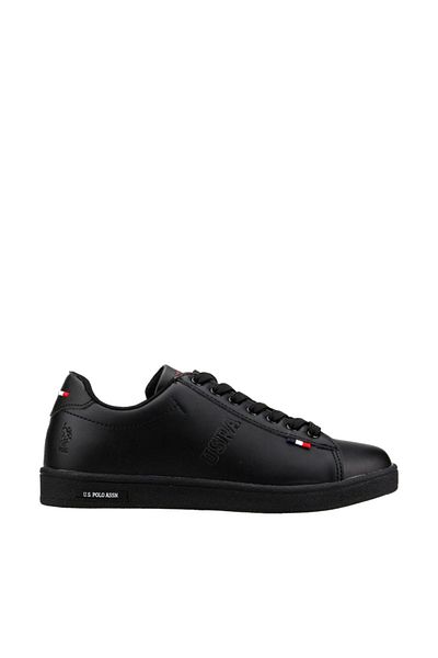 U.S. Polo Assn. Pantofi pantofi pentru femei Modalist Franco Black 100325581   Nou Desinger 744636