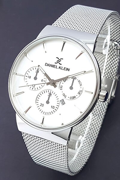 Daniel Klein ERKEK KOL SAATİ