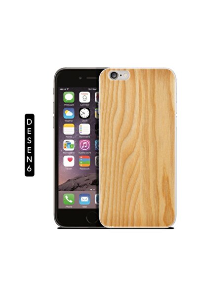 Ally Mobile آلي آي فون 7 بلس، آي فون 8 بلس حافظة سيليكون ناعمة منقوشة بالرخام...