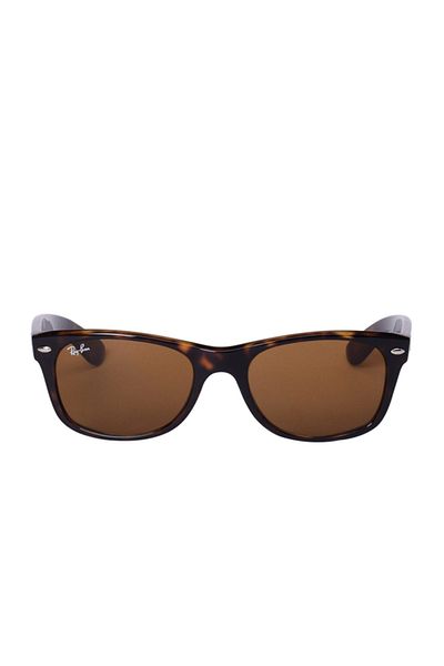 Ray-Ban Damen Sonnenbrille RYS/2132/710-52