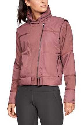 ua generation jacket