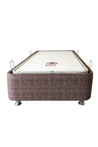 Pony Yatak Sümer Sandıklı Baza