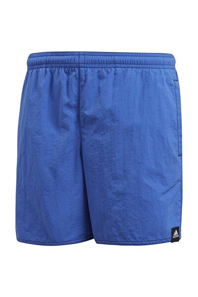 adidas Pantaloni scurți de baie pentru copii Yb Solid Sh Sl