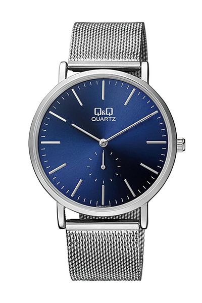 Q&Q Men's Wristwatch Qa96j212y