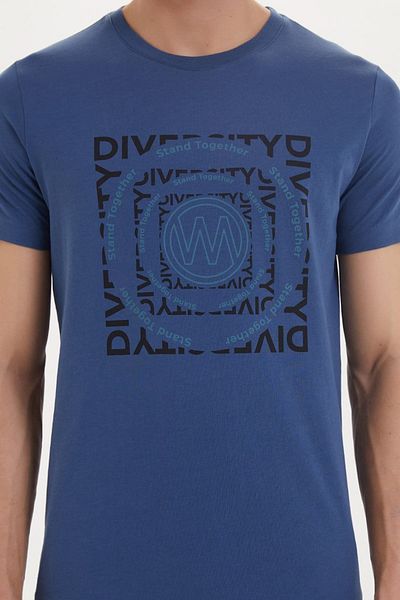 WESTMARK LONDON Мъжка тениска
