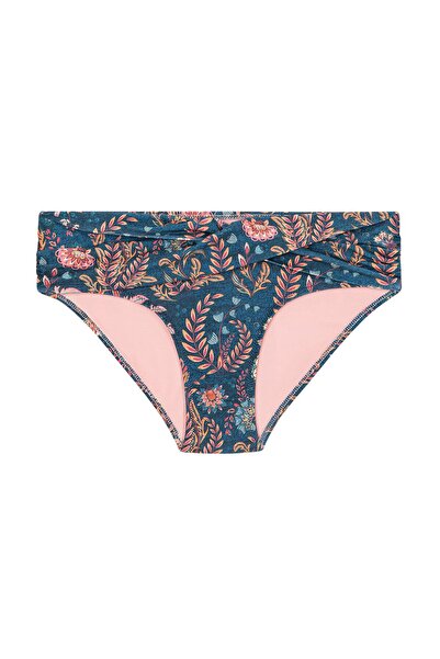 Penti Μπικίνι με στάμπα Riley Twist
