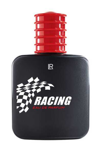 LR Racing Edp Erkek Parfüm 50Ml