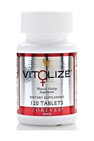 Forever Living Forever Vitolize Women - Kadınlar Için -375