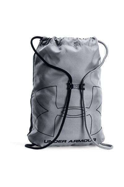 Under Armour Unisex Sırt Çantası - UA Ozsee Sackpack - 1240539-001