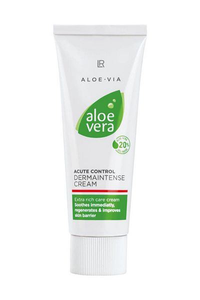 LR Aloe Vera Dermaintense 50 ml - Intensive Moisture and Repair Care Cream Ty 20606101