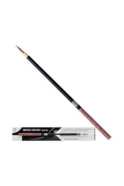 Zig Menso Brush Kolinsky Small Karikatür & Kaligrafi Fırçası (Extra Fine)