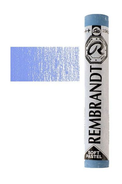 Rembrandt Soft Pastel Paint Ultramarine Deep 506.7