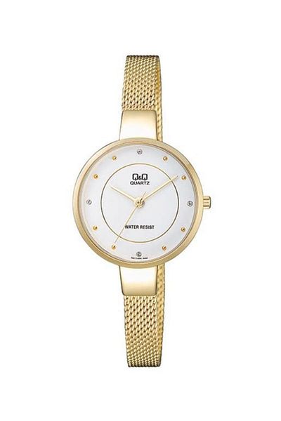 Q&Q Women's Wristwatch Qa17j001y