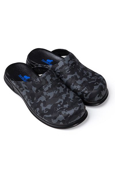 TERLİKSABO Gray Men's Slippers SABOTERLIK070
