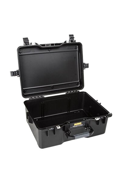 Genel Markalar Mtc 330 Siyah - Boş Tough Case Pro Takım Çantası
