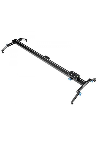 Ayex DSLR Kamera ve Camcorder için Slider Sistemi 80cm